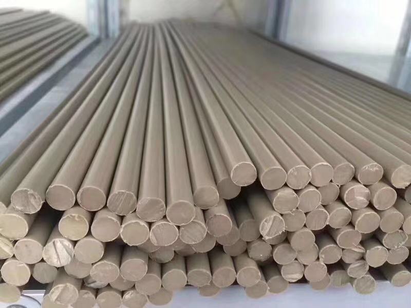 进口peek棒 国产聚醚醚酮圆棒厂家直销