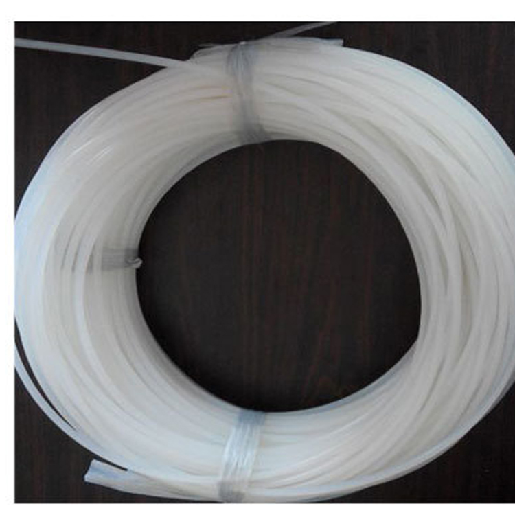 2mm、3mm白色pa尼龙棒 尼龙卷材