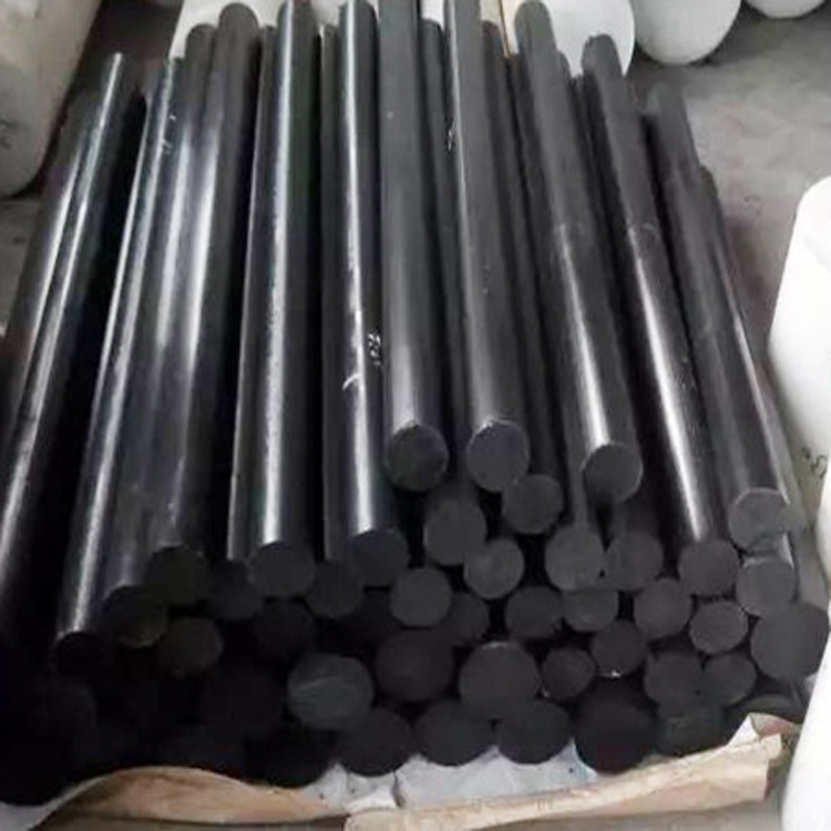 厂家生产批发黑色pa尼龙棒